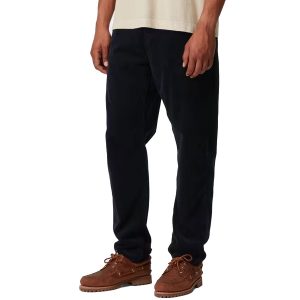 Calça Carhartt Wip Mens NEWEL "Ford"Corduroy" 15 Wales, 8 z - Image 4