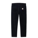 Dark Navy Rinsed