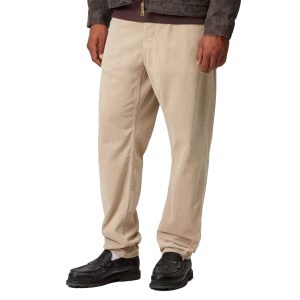 Calça Carhartt Wip Mens NEWEL "Ford"Corduroy" 15 Wales, 8 z - Image 4