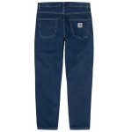 blue stone washed