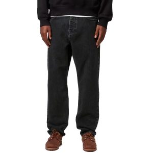 Calça Carhartt Wip Mens NEWEL "Maitland" Denim 13.5oz - Image 4