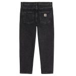 Black Stone Washed