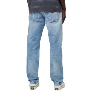 Calça Carhartt Wip Mens KLONDIKE "Maitland" Denim 13.5 oz - Image 3