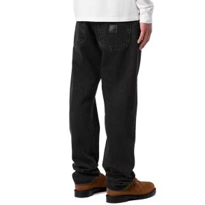 Calça Carhartt Wip Mens KLONDIKE "Maitland" Denim 13.5 oz - Image 3