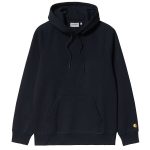 Dark Navy-Gold