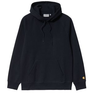 Sweat Capuz Carhartt Wip Mens CHASE 440 g/sqm - Image 3