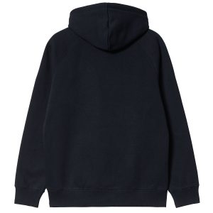 Sweat Capuz Carhartt Wip Mens CHASE 440 g/sqm - Image 4