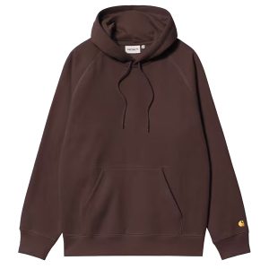 Sweat Capuz Carhartt Wip Mens CHASE 440 g/sqm - Image 3