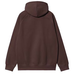 Sweat Capuz Carhartt Wip Mens CHASE 440 g/sqm - Image 4