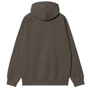 Sweat Capuz Carhartt Wip Mens CHASE 440 g/sqm - Image 4