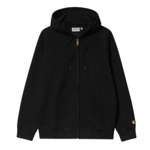 Casaco Capuz Carhartt Wip Mens CHASE 440 g/m - Image 3