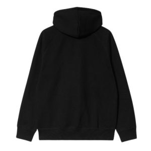 Casaco Capuz Carhartt Wip Mens CHASE 440 g/m - Image 4
