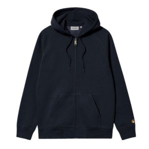 Casaco Capuz Carhartt Wip Mens CHASE 440 g/m - Image 3