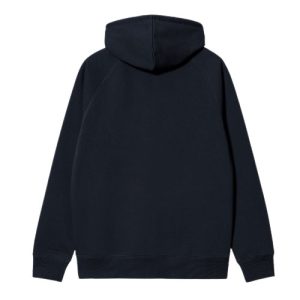 Casaco Capuz Carhartt Wip Mens CHASE 440 g/m - Image 4