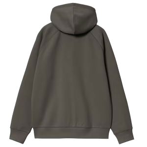 Casaco Capuz Carhartt Wip Mens CHASE 440 g/m - Image 4